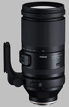 image of Tamron 150-500mm f/5-6.7 Di III VC VXD (Model A057)