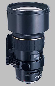 image of the Tamron 300mm f/2.8 LD IF SP AF lens