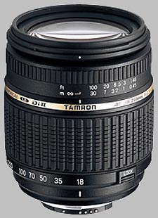 Tamron 18-250mm f/3.5-6.3 Di II LD Aspherical IF Macro AF Review