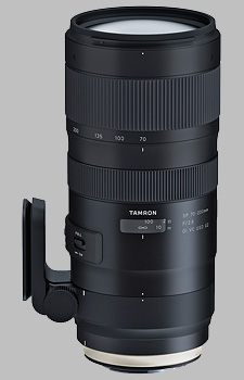 Tamron 70 0mm F 2 8 Di Vc Usd G2 Sp Review