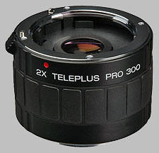 image of Kenko 2X Teleplus PRO 300 DG AF