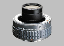 image of the Pentax 1.4X-L lens