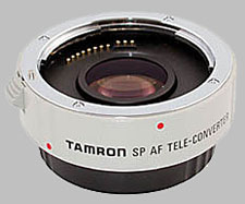 image of the Tamron 1.4X SP AF PRO lens