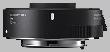 image of the Sigma 1.4X TC-1401 lens