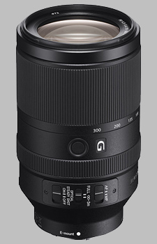 image of the Sony FE 70-300mm f/4.5-5.6 G OSS SEL70300G lens