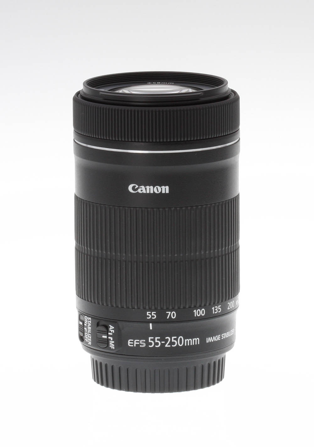 Canon EF S mm f.6 IS STM Review