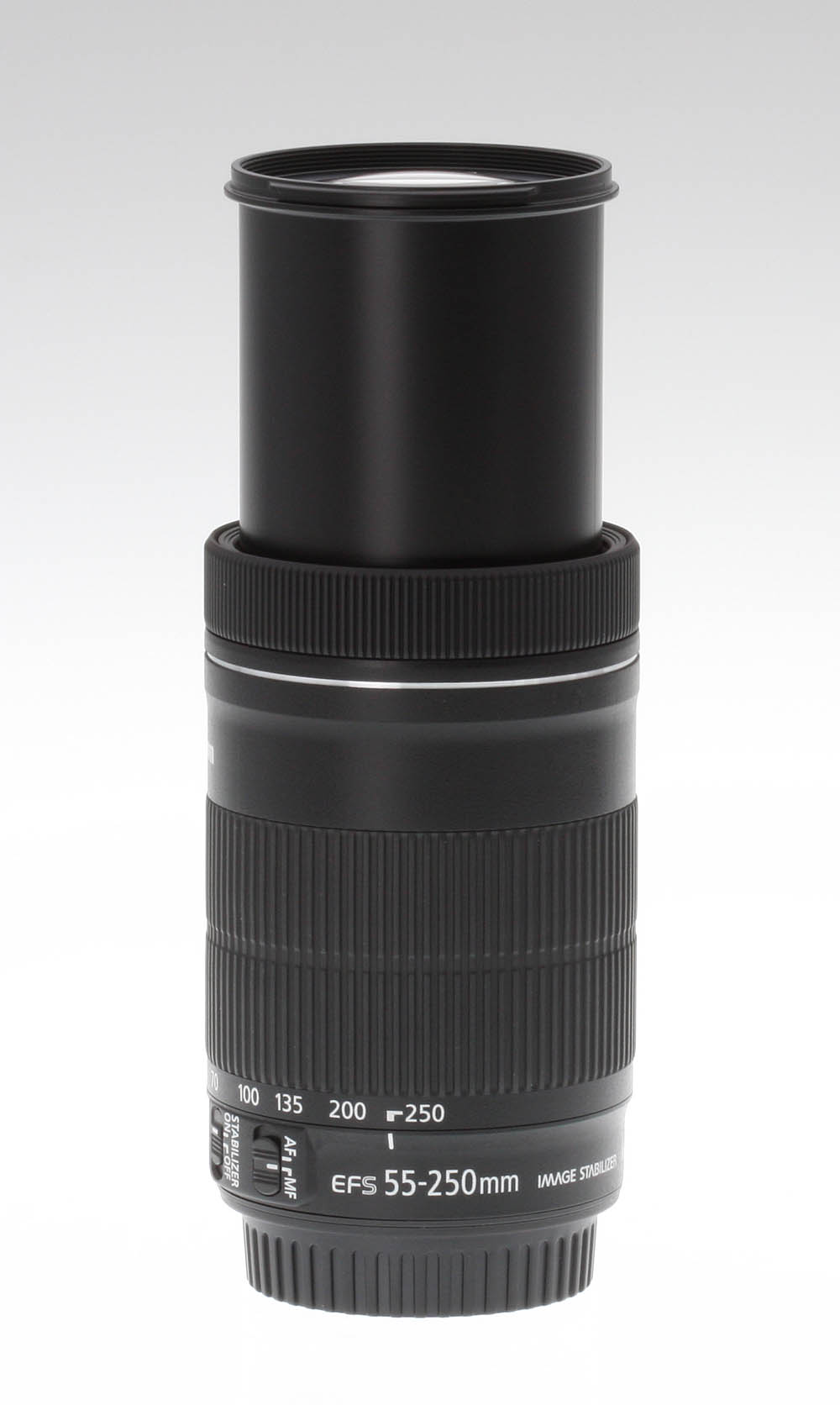 【海外輸入】 Canon EF-S 55-250mm F4-5.6 IS STM #5877 - オープニング大放出セール - www