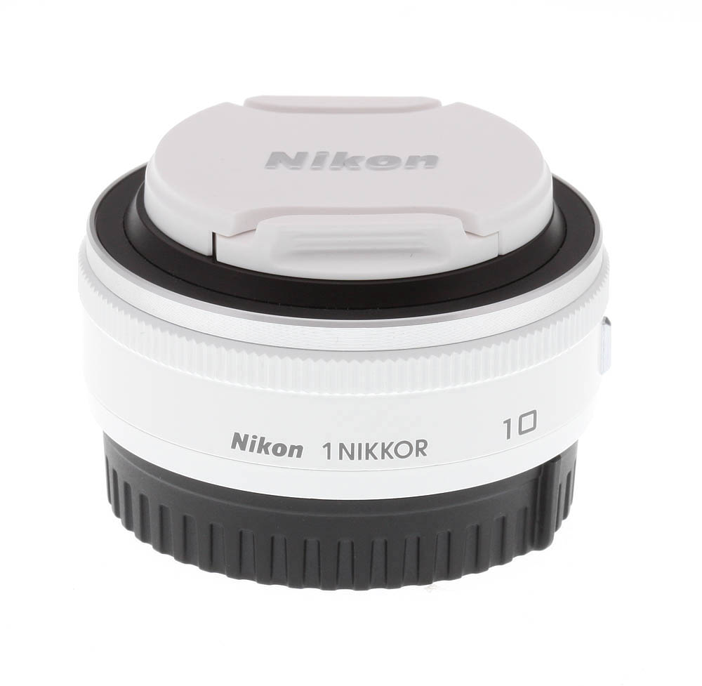 Nikon 1 10mm f/2.8 Nikkor Review
