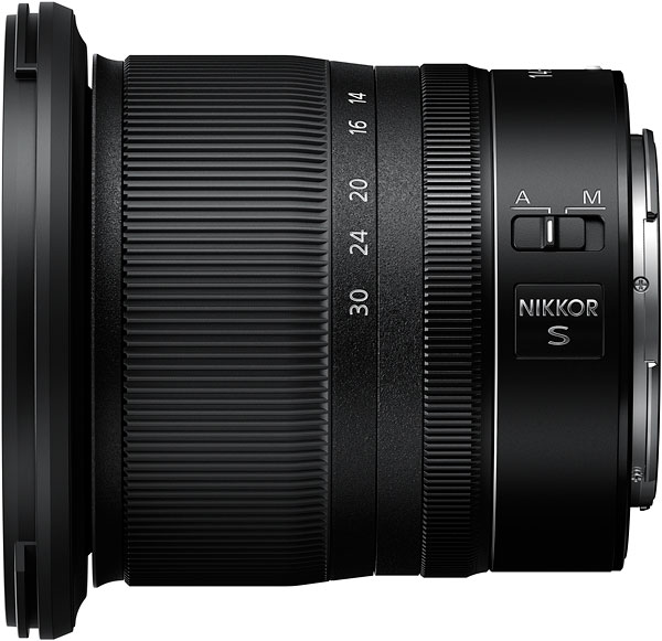 Nikon Z 14-30mm f/4 S Nikkor Review