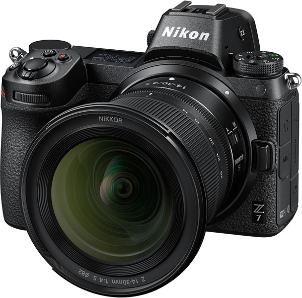 Nikon Z 14-30mm f/4 S Nikkor Review