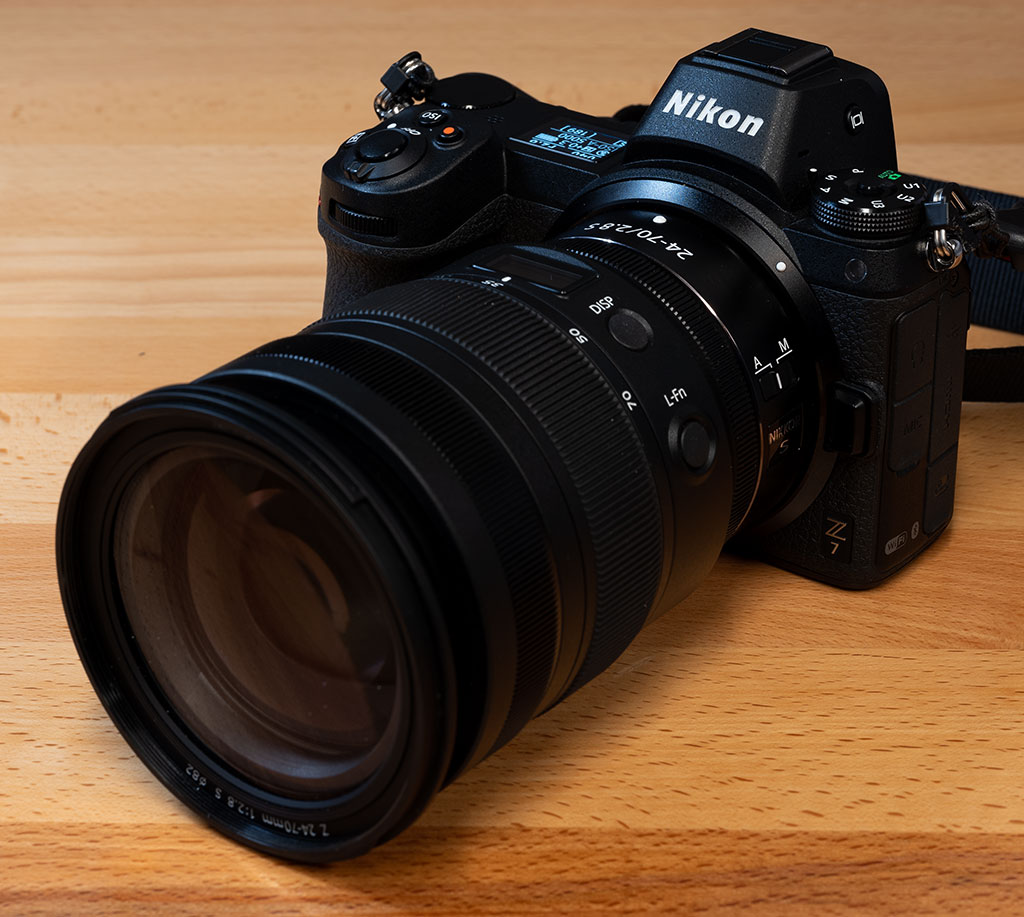 Nikkor 24 70mm f 2.8 s. Nikon 24-70mm f/2.8 z. Nikkor z 24-70mm f/4 s.