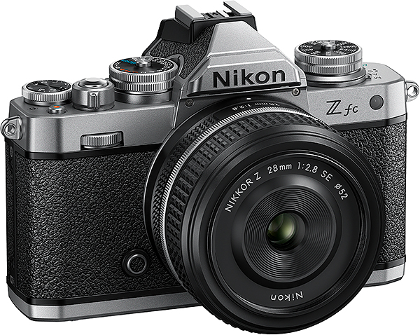 Nikon Z 28mm f/2.8 (SE) Nikkor Review