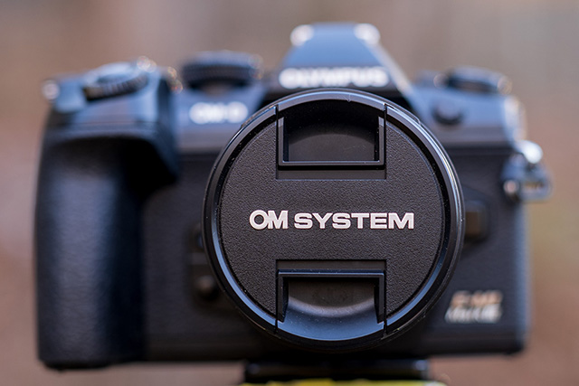OM System M.Zuiko 20mm f/1.4 PRO Review -- Product Image