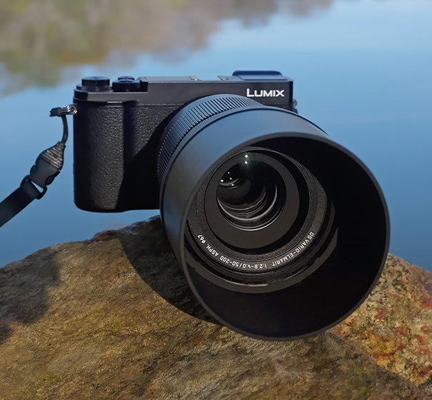 Panasonic 50 0mm F 2 8 4 Asph Power Ois Leica Dg Vario Elmarit Review