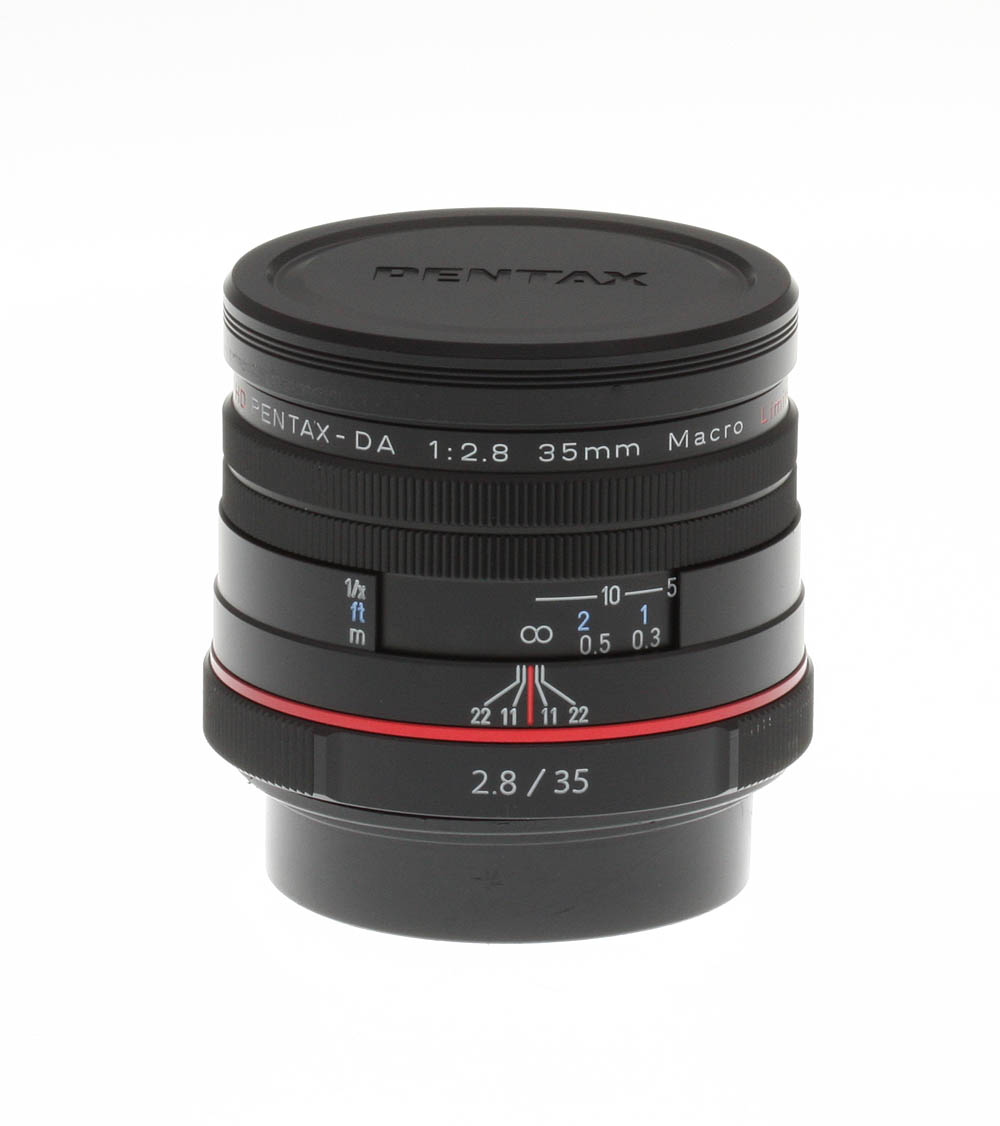PENTAX SMC PENTAX-DA 35mm Macro Limited レンズ(単焦点) カメラ 家電・スマホ・カメラ 最終決算