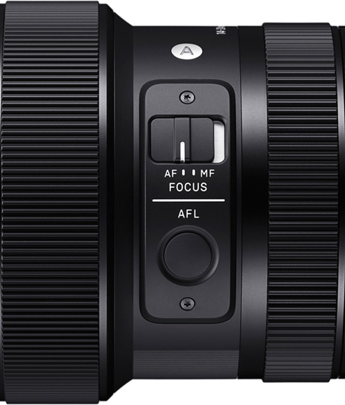 SIGMA 14-24mm F2.8 DG DN Art  Review -- Product Image