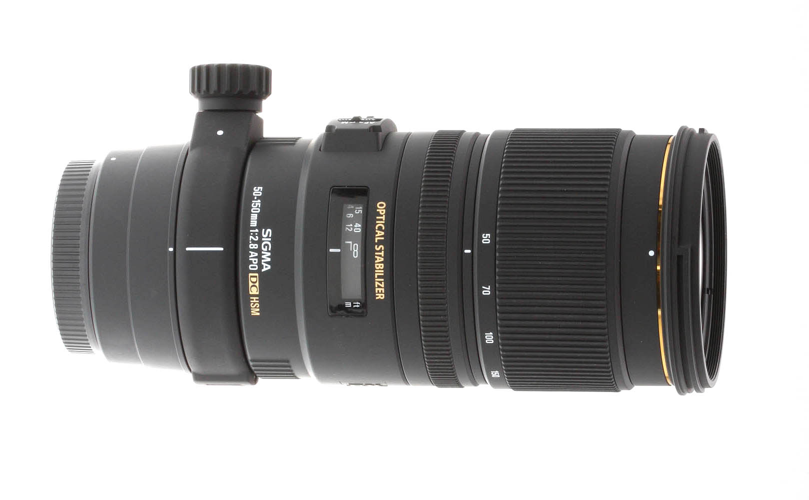 Sigma 50 150mm F 2 8 Ex Dc Os Hsm Apo Review