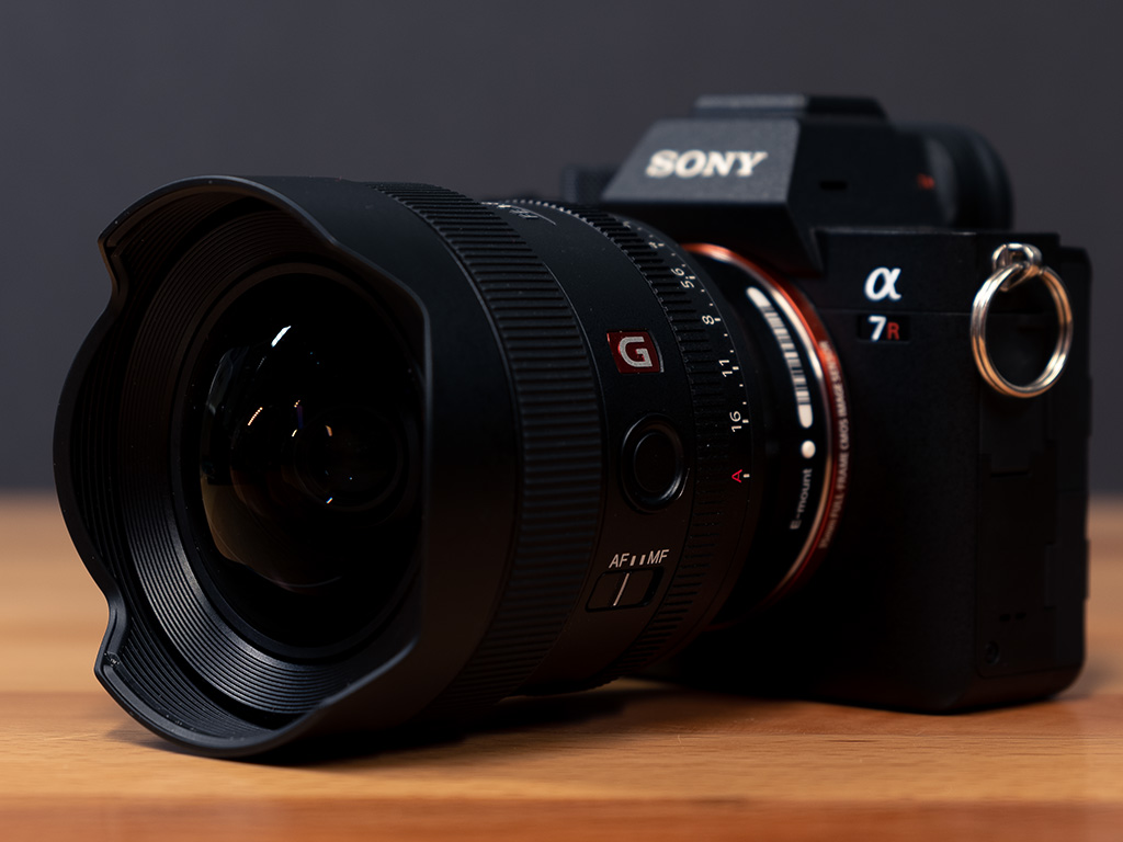 Sony FE 14mm f/1.8 GM SEL14F18GM Review
