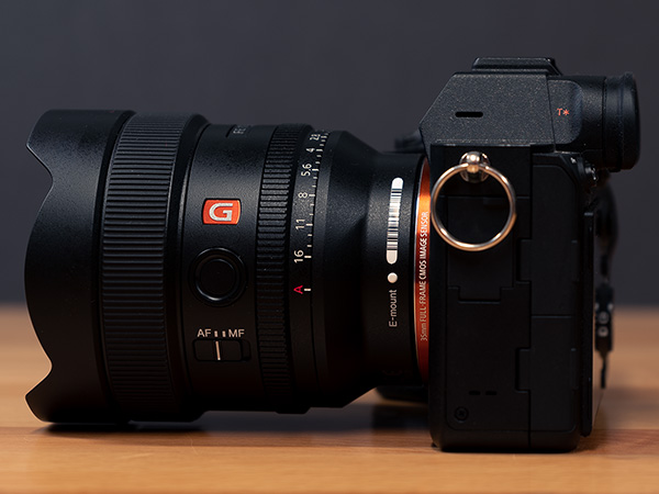 Sony FE 14mm f/1.8 GM Review: Field Test -- Product Image