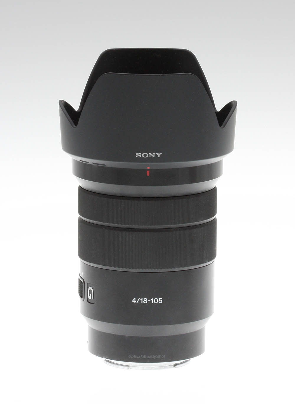 Sony E 18 105mm F 4 G Pz Oss Selpg Review