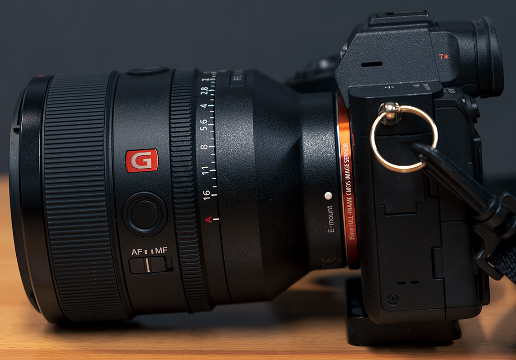Sony FE 50mm f/1.2 GM SEL50F12GM Review