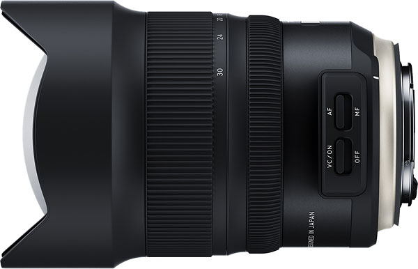 Tamron SP 15-30mm F/2.8 Di VC USD G2 (Model A041) Product Image