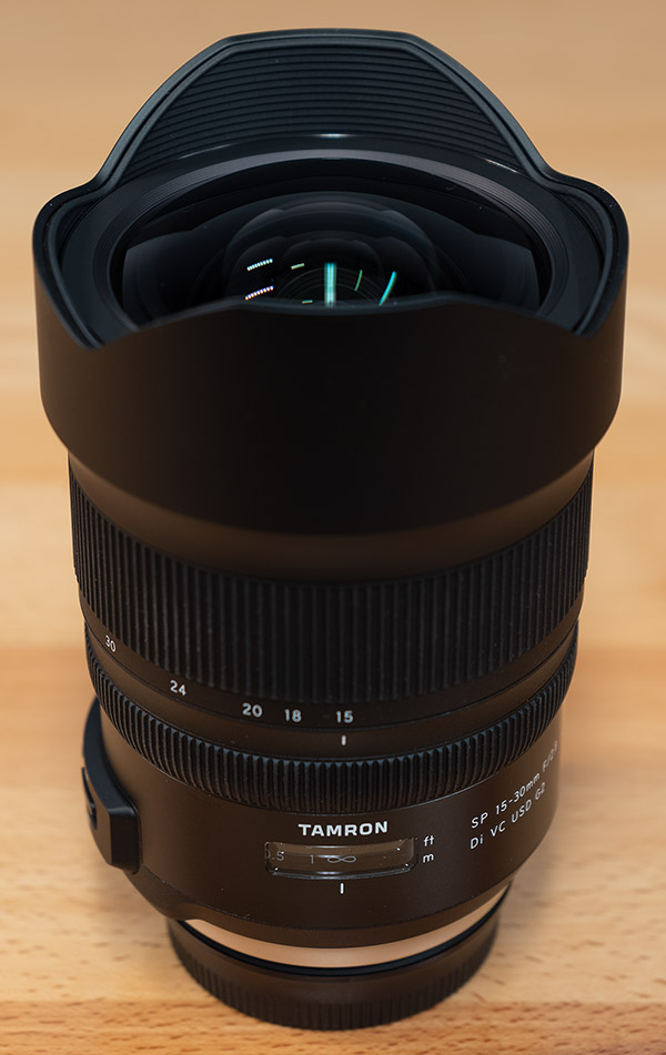 Fujinon GF 250mm f/4 R LM OIS WR Review -- Product Image