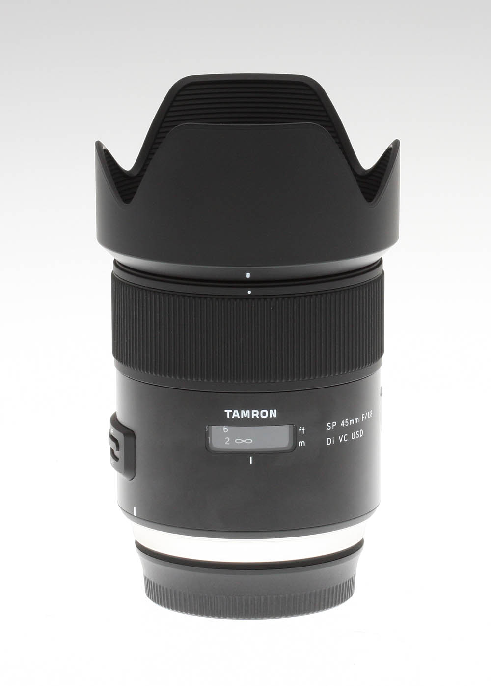 Tamron 45mm f/1.8 Di VC USD SP Review