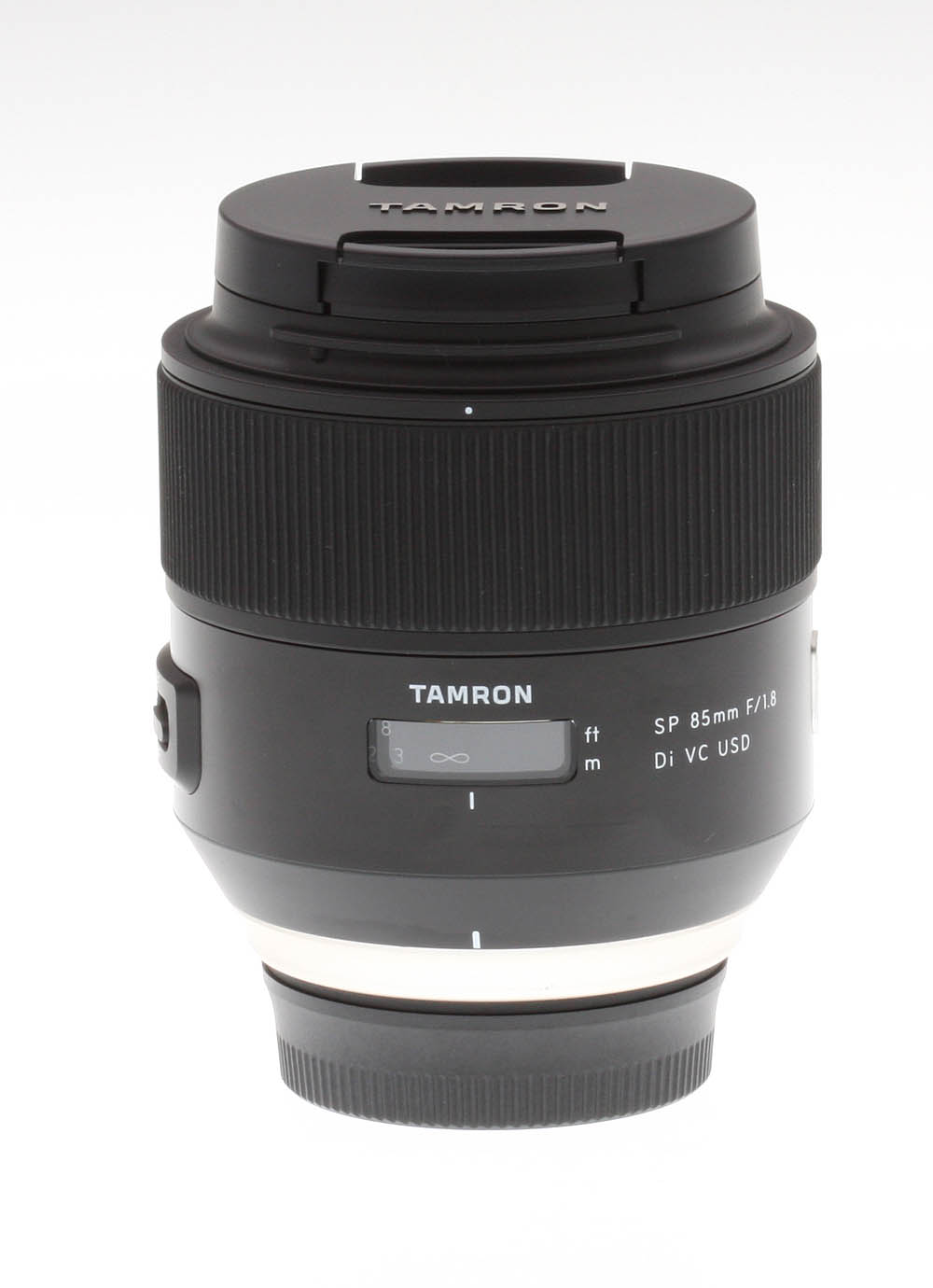 Tamron 85mm f/1.8 Di VC USD SP Review