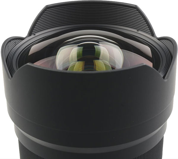 Tokina Opera 16-28mm F2.8 FF Review -- Product Image