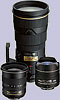 SLR lens